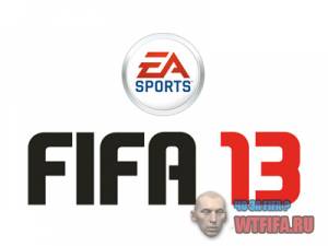 Бразильских комментаторов для FIFA 13 заказывали?