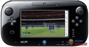 FIFA 13 для Wii U?, не не слышал